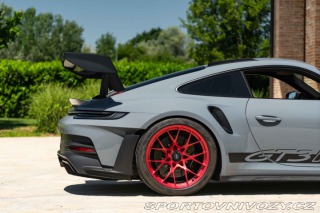 Porsche 911 992 (911) GT3 RS 2024