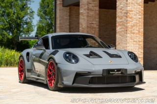 Porsche 911 992 (911) GT3 RS 2024