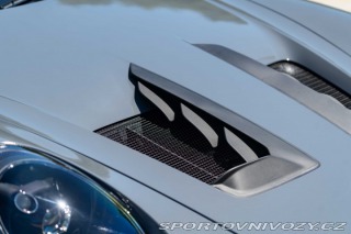 Porsche 911 992 (911) GT3 RS 2024
