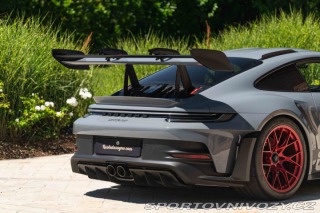 Porsche 911 992 (911) GT3 RS 2024