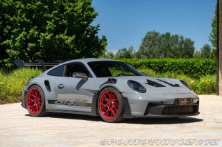 Porsche 911 992 (911) GT3 RS 2024
