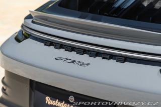 Porsche 911 992 (911) GT3 RS 2024