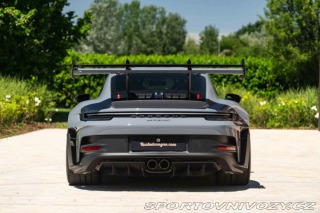 Porsche 911 992 (911) GT3 RS 2024