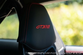 Porsche 911 992 (911) GT3 RS 2024