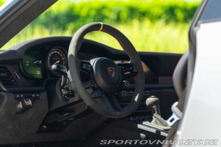 Porsche 911 992 (911) GT3 RS 2024
