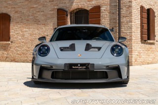 Porsche 911 992 (911) GT3 RS 2024