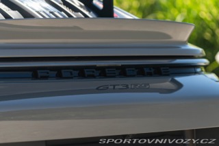 Porsche 911 992 (911) GT3 RS 2024