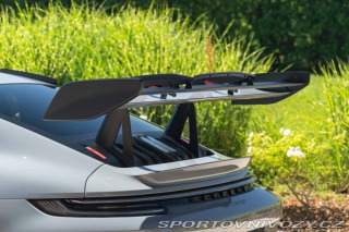 Porsche 911 992 (911) GT3 RS 2024
