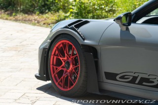 Porsche 911 992 (911) GT3 RS 2024