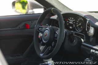 Porsche 911 992 (911) GT3 RS 2024