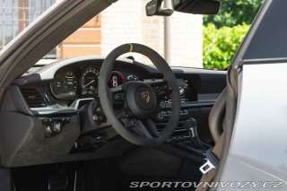 Porsche 911 992 (911) GT3 RS 2024