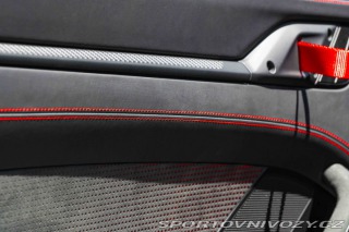 Porsche 911 992 (911) GT3 RS 2024