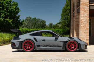 Porsche 911 992 (911) GT3 RS 2024