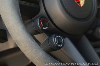 Porsche 911 992 (911) GT3 RS 2024