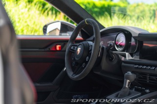 Porsche 911 992 (911) GT3 RS 2024