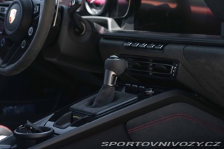 Porsche 911 992 (911) GT3 RS 2024