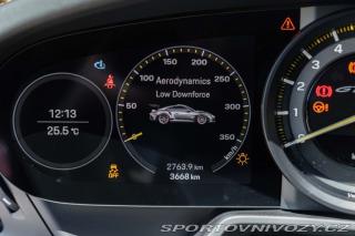 Porsche 911 992 (911) GT3 RS 2024