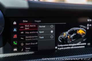 Porsche 911 992 (911) GT3 RS 2024