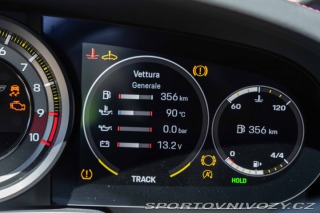 Porsche 911 992 (911) GT3 RS 2024