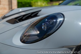 Porsche 911 992 (911) GT3 RS 2024