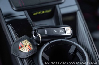 Porsche 911 992 (911) GT3 RS 2024