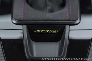 Porsche 911 992 (911) GT3 RS 2024