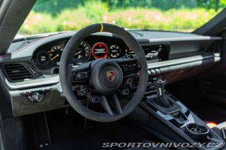 Porsche 911 992 (911) GT3 RS 2024
