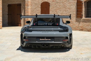 Porsche 911 992 (911) GT3 RS 2024