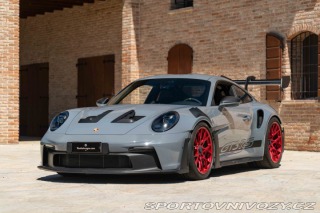 Porsche 911 992 (911) GT3 RS 2024