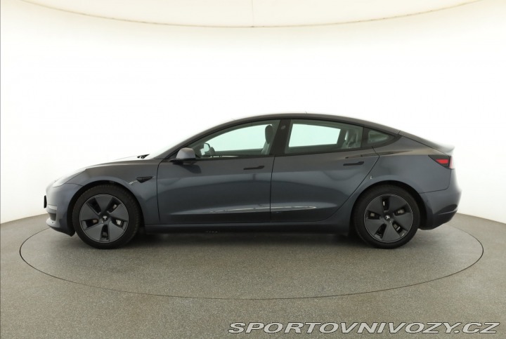 Tesla Model 3 Long Range 4WD 74kWh 2020