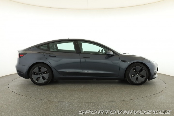 Tesla Model 3 Long Range 4WD 74kWh 2020