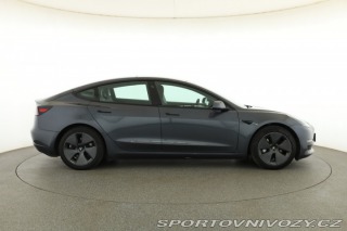 Tesla Model 3 Long Range 4WD 74kWh 2020