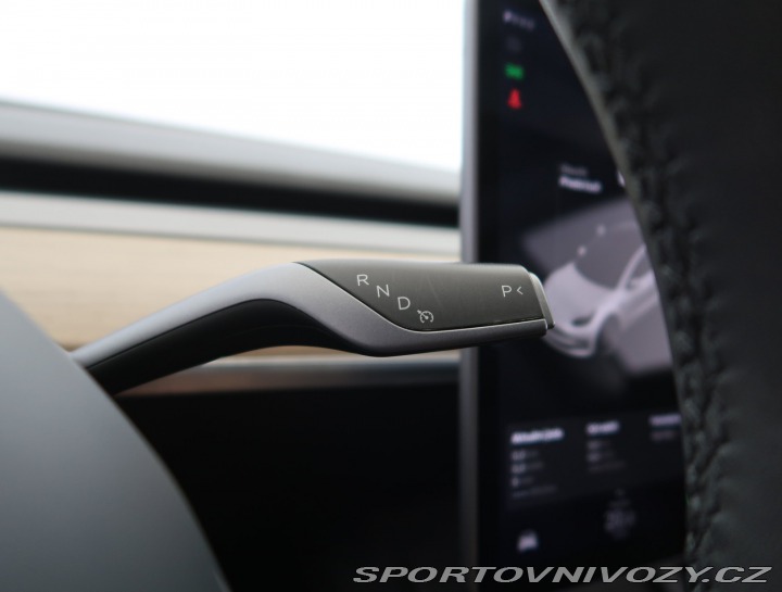 Tesla Model 3 Std Range Plus 55kWh 2021