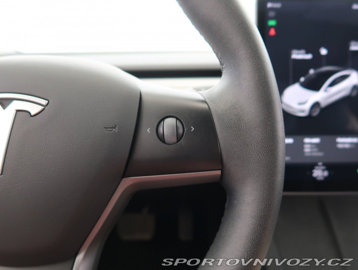 Tesla Model 3 Std Range Plus 55kWh 2021