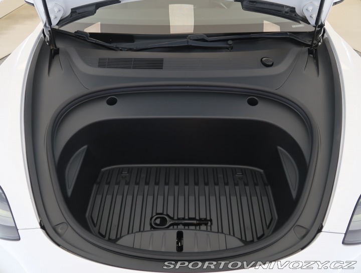 Tesla Model 3 Std Range Plus 55kWh 2021
