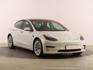 Tesla Model 3 Std Range Plus 55kWh 2021