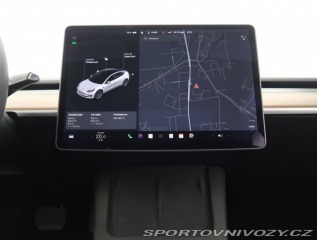 Tesla Model 3 Std Range Plus 55kWh 2021