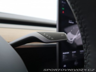 Tesla Model 3 Std Range Plus 55kWh 2021