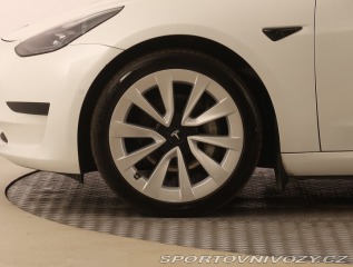 Tesla Model 3 Std Range Plus 55kWh 2021