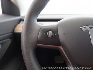 Tesla Model 3 Std Range Plus 55kWh 2021