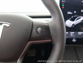 Tesla Model 3 Std Range Plus 55kWh 2021
