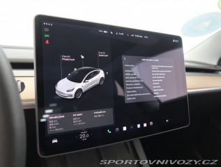 Tesla Model 3 Std Range Plus 55kWh 2021