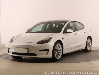 Tesla Model 3 Std Range Plus 55kWh 2021
