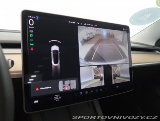 Tesla Model 3 Std Range Plus 55kWh 2021