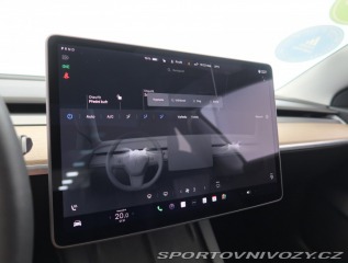 Tesla Model 3 Std Range Plus 55kWh 2021