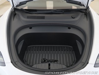 Tesla Model 3 Std Range Plus 55kWh 2021