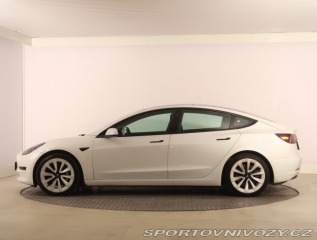 Tesla Model 3 Std Range Plus 55kWh 2021