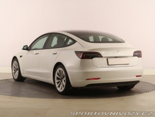 Tesla Model 3 Std Range Plus 55kWh 2021