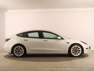 Tesla Model 3 Std Range Plus 55kWh 2021