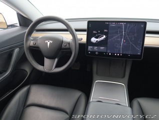 Tesla Model 3 Std Range Plus 55kWh 2021